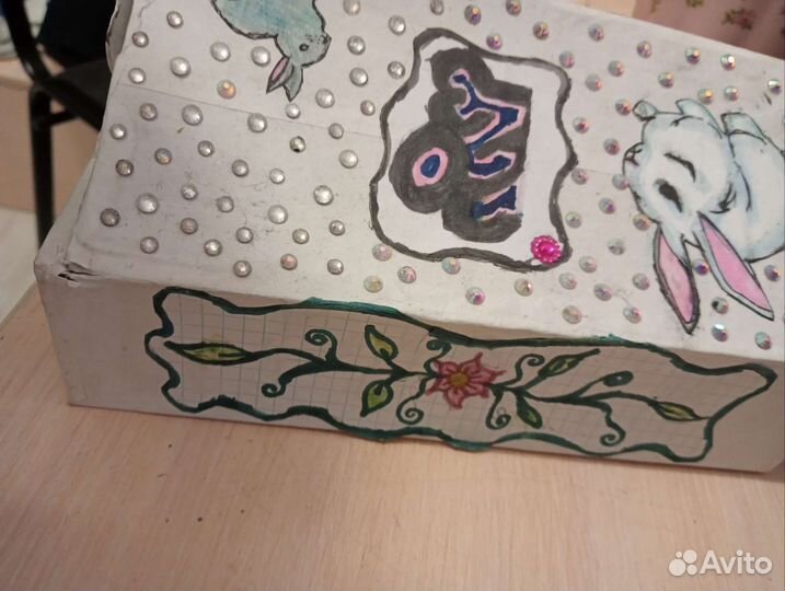 Поделки из пластилина