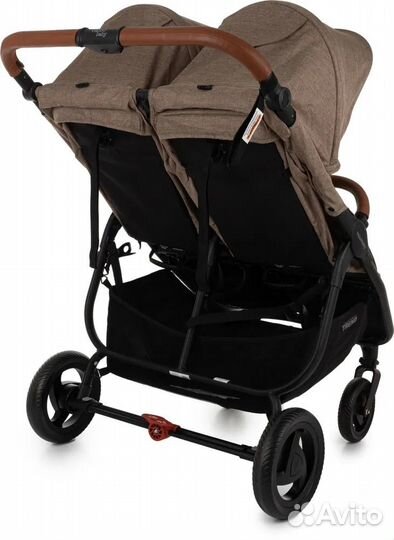 Valco Baby Snap Duo Trend, цвет Cappuccino