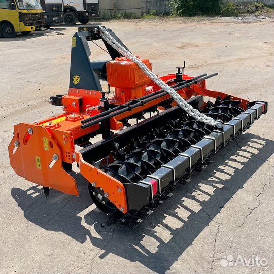 Борона Celli Ranger, 2023