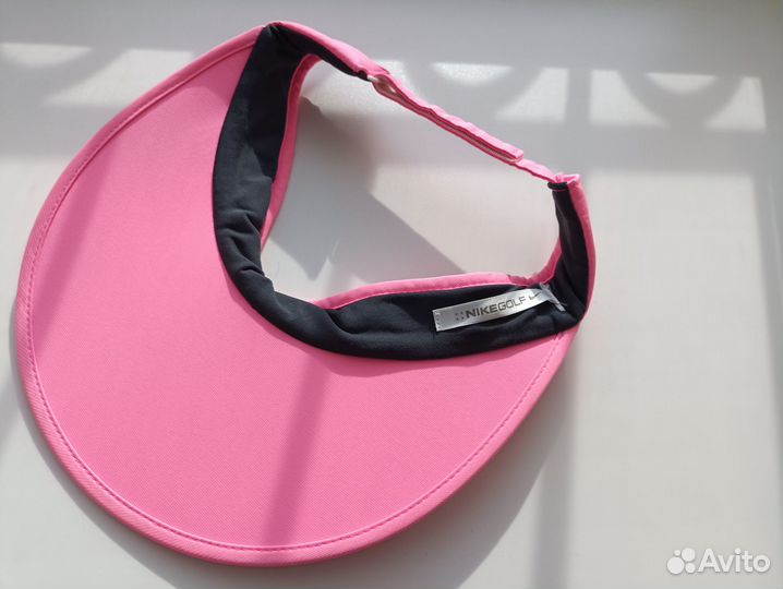 Козырек nike