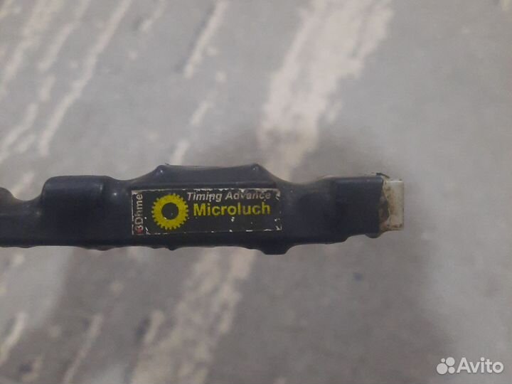 Вариатор угла опережения Microluch 3Dhall