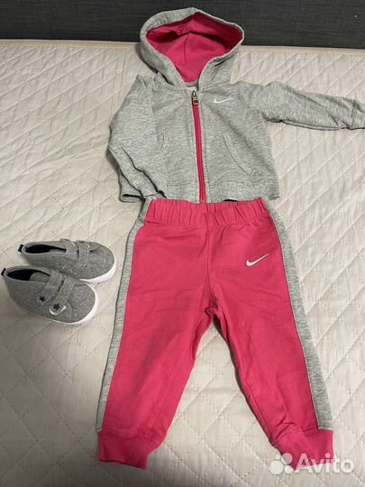 Вещи пакетом на мальчика/на девочку 2-6-9 месяцев