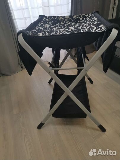 Складной пеленальный столик Икея