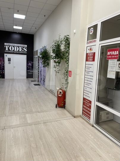 Офис, 16 м²