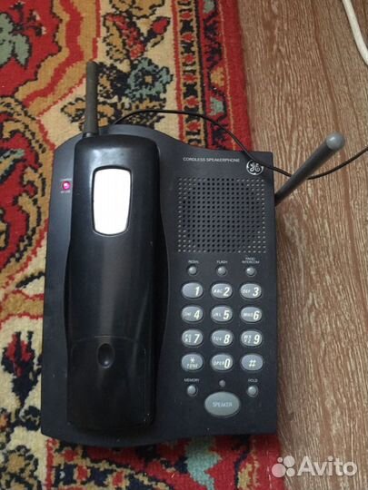 Радиотелефоны