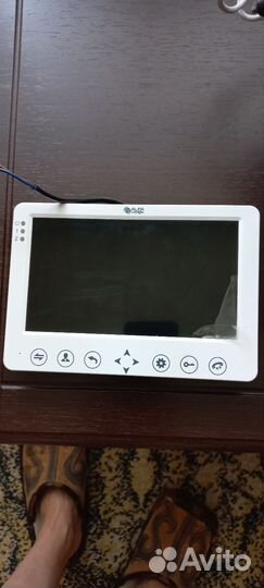 Видеонаблюдение бу