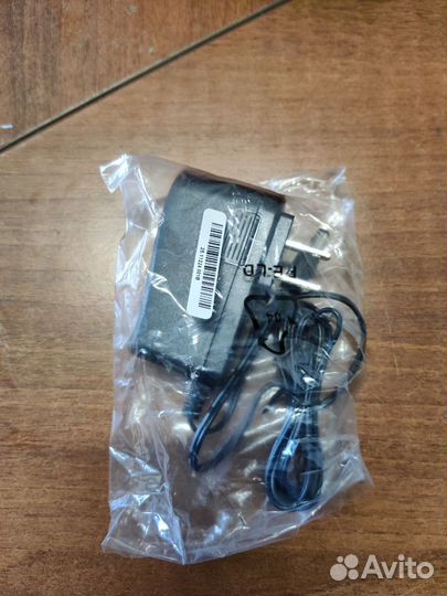 Роутер MikroTik hEX RB750Gr3 (новый)