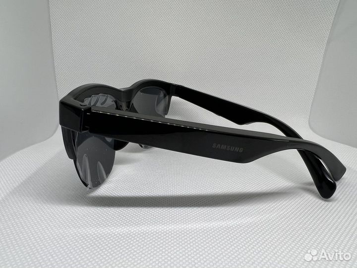 Очки samsung JL-100 с bluetooth