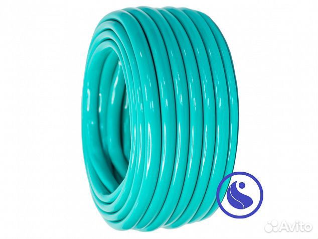 Шланг садовый поливочный 25м