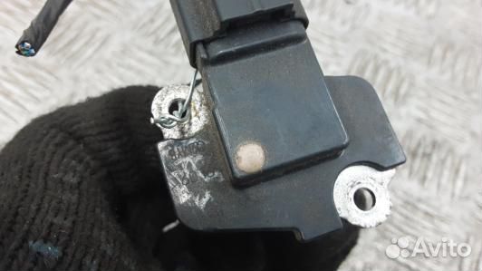 Расходомер воздуха дизельный ford kuga 1 (SKR03BP0