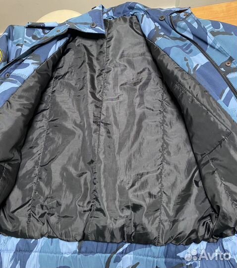 Форма фсин женская