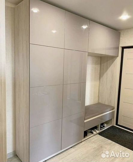 Прихожая на заказ