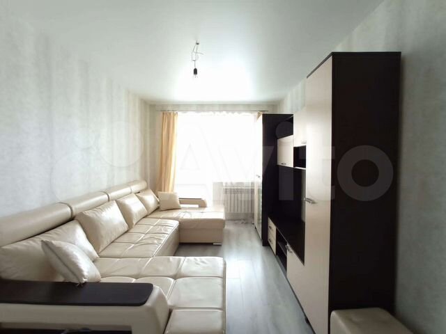 1-к. квартира, 35 м², 3/5 эт.