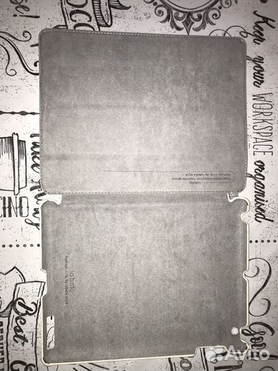 Чехол для iPad 2.The New iPad&iPad 4 labato