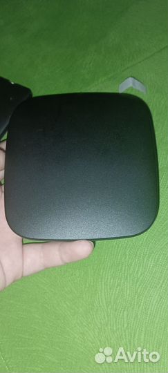 Тв приставка