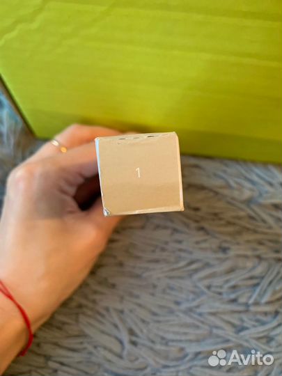 Тональный крем shik