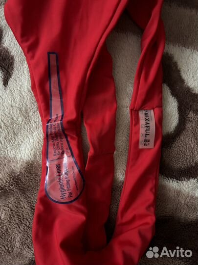 Calvin klein купальник m