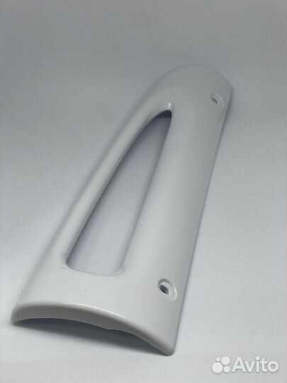 Ручка хол-ка Стинол ниж белая