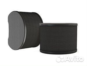 Акустическая система cvgaudio NUT3:8BL