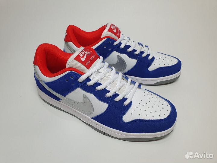 Кроссовки Nike SB Dunk Low