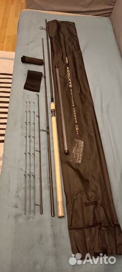 Фидер Drennan Acolite Distance feeder 13f