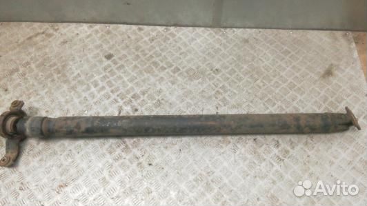 Карданный вал citroen C-crosser (9AG02K301)