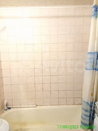 1-к. квартира, 32,5 м², 8/9 эт.