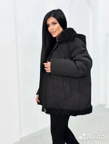 Куртка 42р до 50р