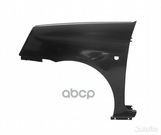 Крыло пер. лев. ORG1 7701473448 renault