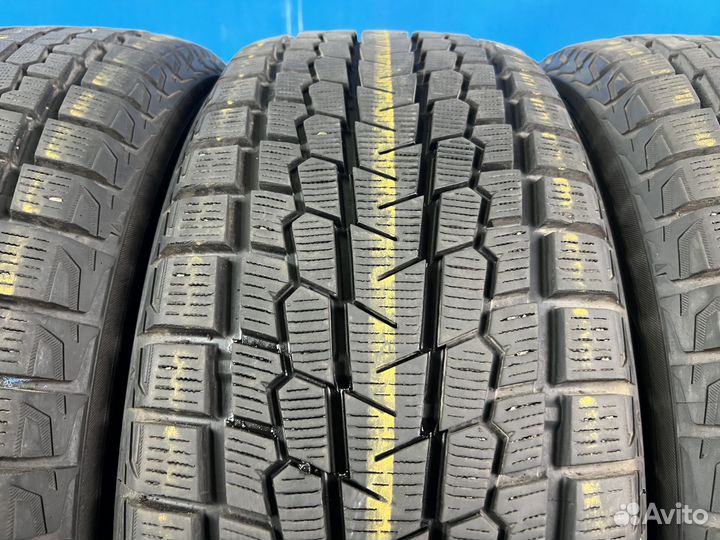 Yokohama Ice Guard G075 255/60 R18 112Q