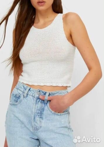 Топ женский