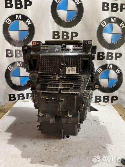 Отопитель в сборе LADA Xray ваз 21129 2016
