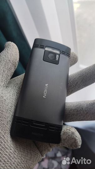 Nokia X2-00