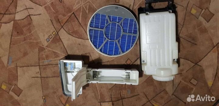 Очиститель воздуха Sharp KC-a41r