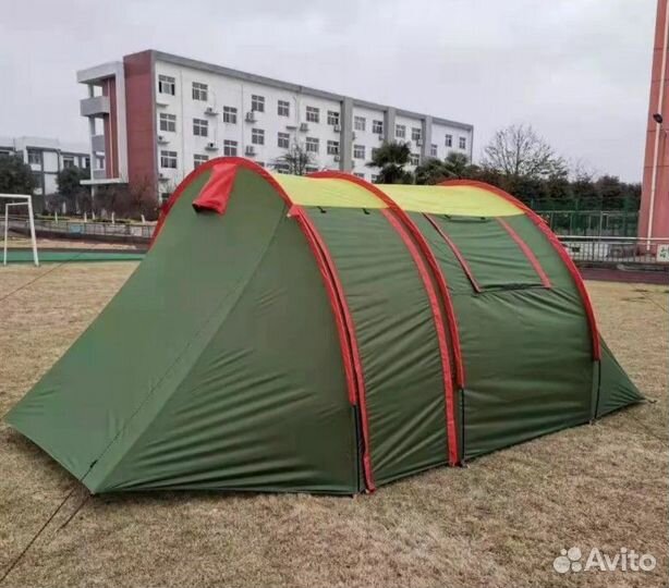 Палатка 4-местная GoodStore24 ART1908-4