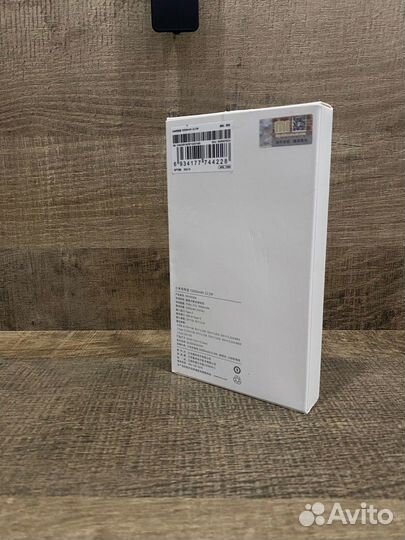 Внешний аккумулятор(Power Bank10000)