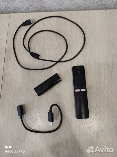 Xiaomi mi tv stick