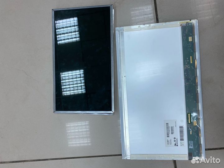 Матрица для ноутбука 156 (30-40pin) 140\173