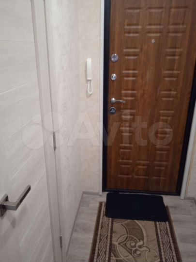 1-к. квартира, 31 м², 5/5 эт.