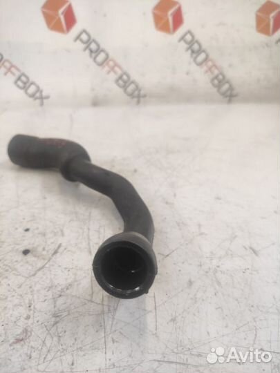 Патрубок Mercedes C-Class W203 OM646 2.2 CDI 2003