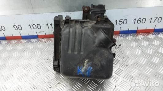 Корпус воздушного фильтра hyundai I30 FD (1KK08NQ0