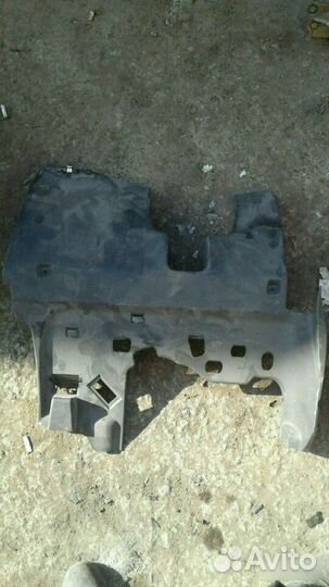 Подрулевой переключатель Audi Q5