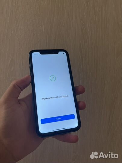 iPhone xr в корпусе 13 pro 128gb