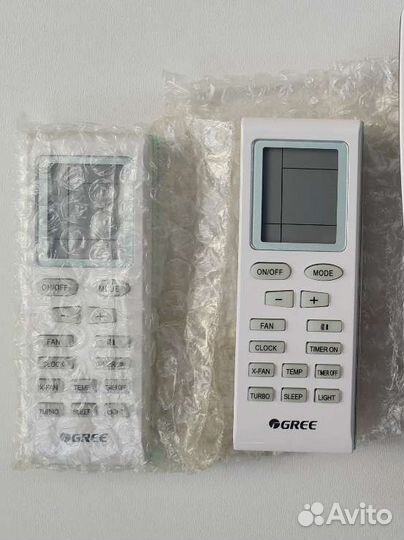 Пульт для кондиционера