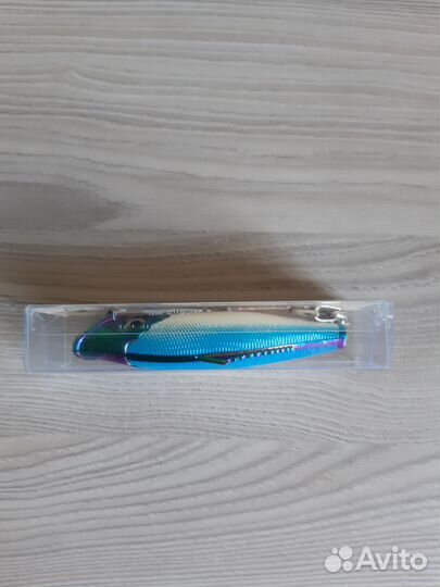 Зажигалка воблер