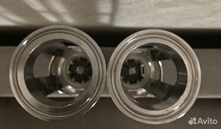 Царга-диоптр 1.5 дюйма