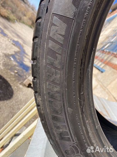 Michelin Pilot Sport 3 245/45 R19 102Y