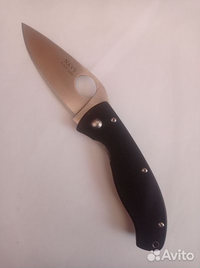 Ножи из коллекции