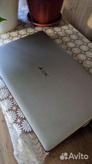 Acer aspire 5551g