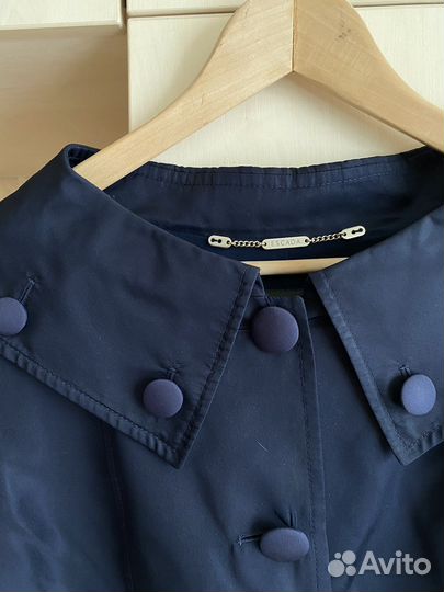 Плащ Escada оригинал